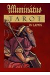 Illuminátus Tarot 78 lapos