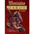 Illuminátus Tarot 78 lapos