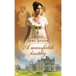 A mansfieldi kastély
