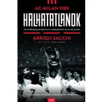 Halhatatlanok - AC Milan 1989