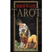 Rider-Waite Tarot