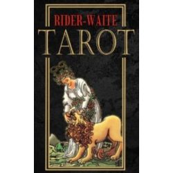 Rider-Waite Tarot