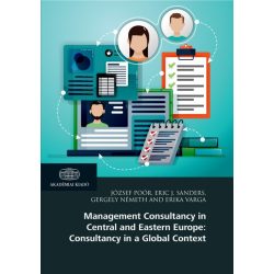   MANAGEMENT CONSULTANCY IN CENTRAL AND EASTERN EUROPE: Consultancy in a Global Context