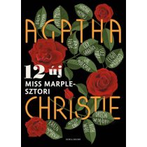 12 új Miss Marple-sztori