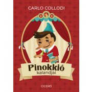 Pinokkió kalandjai