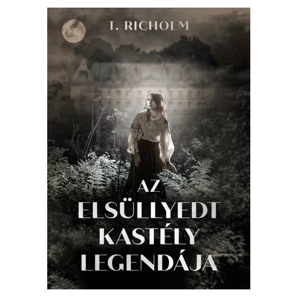 Az elsüllyedt kastély legendája