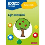 LOGICO Piccolo 2378 - Ismeretek: Egy esztendő