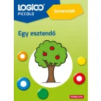 LOGICO Piccolo 2378 - Ismeretek: Egy esztendő