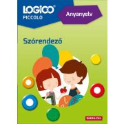 Logico Piccolo 5420a - Anyanyelv: Szórendező
