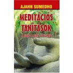 Meditációs tanítások - A tudás - A jelen - Itt és most