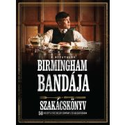 A hivatalos Birmingham bandája szakácskönyv