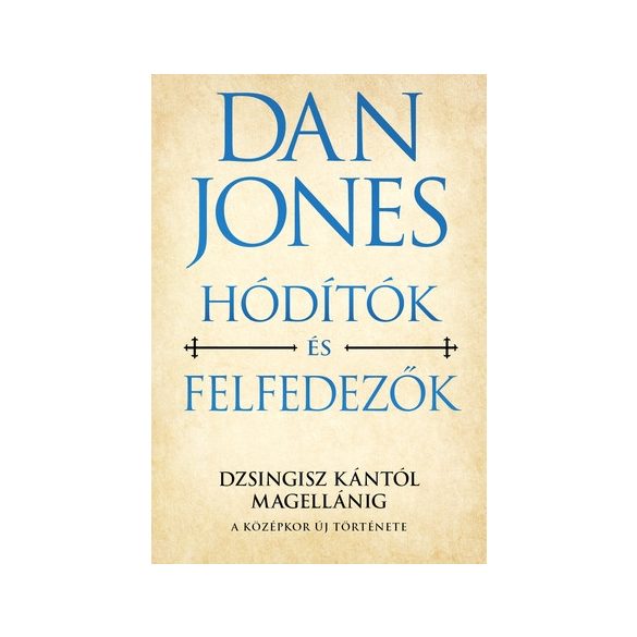 Hódítók és felfedezők