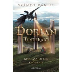 Dorian - Tündekard