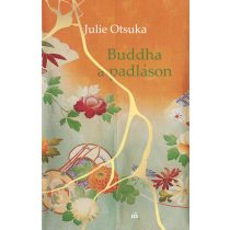 Buddha a padláson