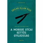 A Morgue utcai kettős gyilkosság