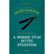 A Morgue utcai kettős gyilkosság
