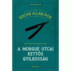 A Morgue utcai kettős gyilkosság