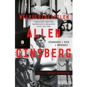 Nélkülözhetetlen Allen Ginsberg