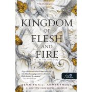   A Kingdom of Flesh and Fire - Hús és tűz királysága - Vér és hamu 2.