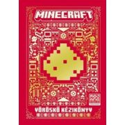 Minecraft: Vöröskő kézikönyv