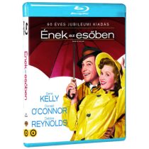 Ének az esőben - Blu-ray