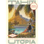   Tahiti utópia - Trianon után - a szlovákok (és persze a magyarok) alternatív történelme