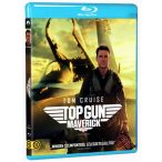 Top Gun: Maverick - Blu-ray