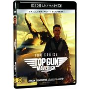 Top Gun: Maverick - 4K Ultra HD+Blu-ray