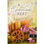 A csokoládékert - Dare River 2.