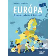 Európa - Országok, emberek, érdekességek
