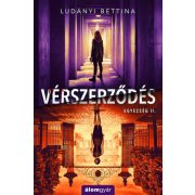 Vérszerződés