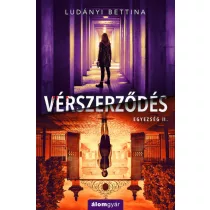 Vérszerződés