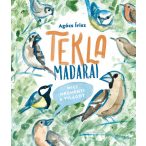 Tekla madarai - Mici megmenti a világot