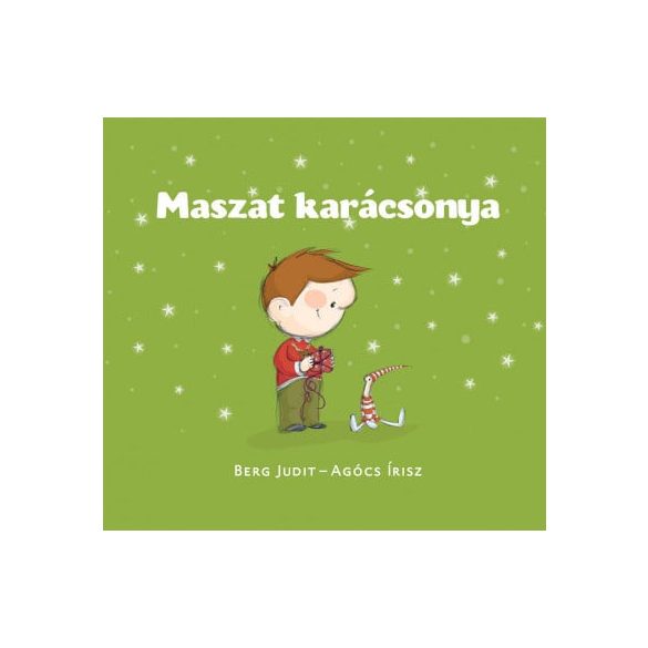 Maszat karácsonya