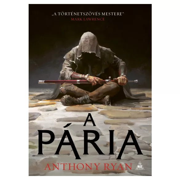 A Pária