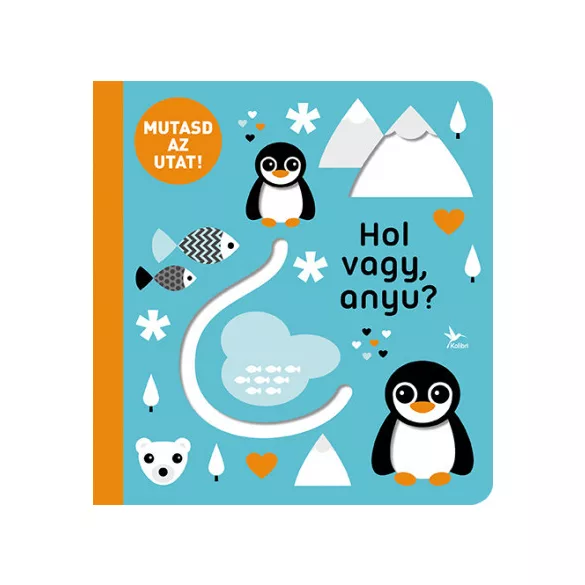 Mutasd az utat! - Hol vagy, anyu?