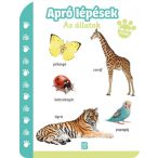 Apró lépések - Az állatok (18-24 hónap)