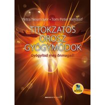 Titokzatos orosz gyógymódok