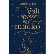 Micimackó - Volt egyszer egy mackó