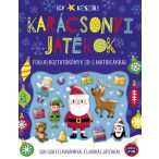 Így készül! - Karácsonyi játékok