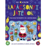 Így készül! - Karácsonyi játékok