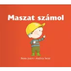 Maszat számol - Maszat 5. - Maszat számol, Takarítás