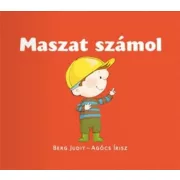 Maszat számol - Maszat 5. - Maszat számol, Takarítás