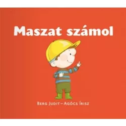Maszat számol - Maszat 5. - Maszat számol, Takarítás