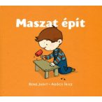   Maszat épít - Maszat 2. - Pötyi baba házikója, Építsünk madáretetőt!