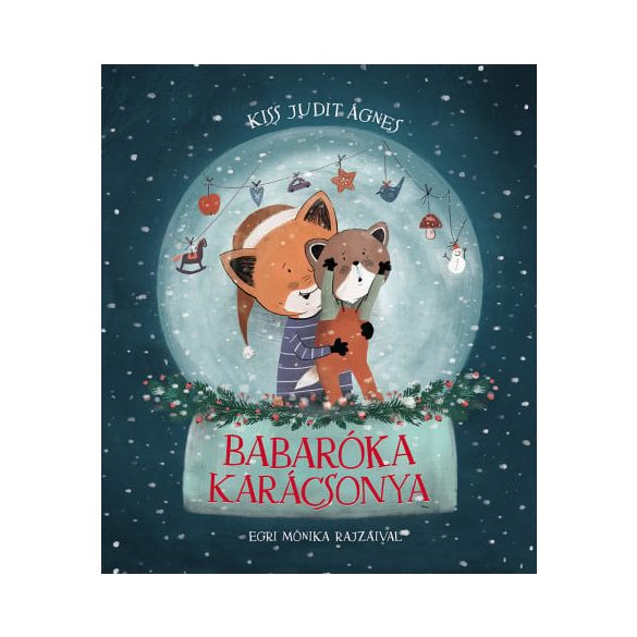 Babaróka karácsonya