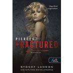 Pierced Fractured - Összetörve - Lucian & Lia 2.