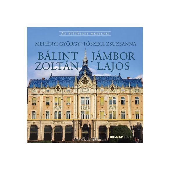 Bálint Zoltán - Jámbor Lajos