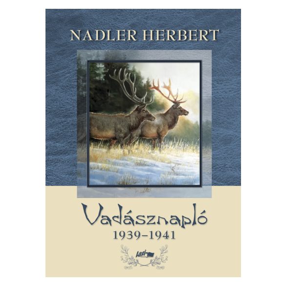 Vadásznapló 1939-1941