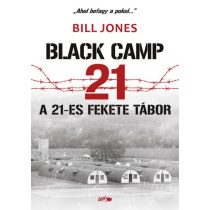 A 21-es fekete tábor - Balck Camp 21